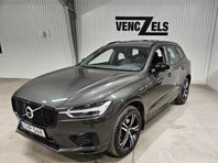 Volvo XC60 T6 AWD Aut R-Design Drag Pano Kamera Fin MOMS