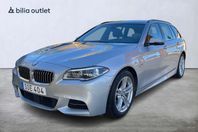 BMW 530 d xDrive Touring, F11 (258hk)