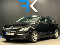 Peugeot 308 1.6 THP Dragkrok | ENDAST 6328 |P-Sensorer |125h