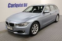 BMW 328 i TOURING 245HK Navi Aut