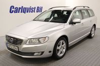 Volvo V70 D4 181HK Momentum