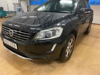 Volvo XC60 D3 136HK Momentum Navi