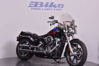 Harley-Davidson FXLR LOW RIDER 1745