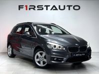 BMW 225xe Luxury Pano Skinn HUD Navi P-värmare xDrive Se utr