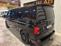 Volkswagen Transporter 6.1 2.0TDI 199HK DSG 4Motion 5-SITS