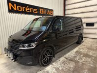 Volkswagen Transporter 6.1 2.0TDI 199HK DSG 4Motion 5-SITS