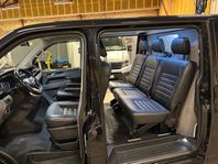 Volkswagen Transporter 6.1 2.0TDI 199HK DSG 4Motion 5-SITS