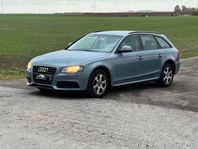 Audi A4 Avant 1.8 TFSI Proline | BESIKTAD