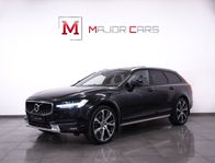 Volvo V90 Cross Country T6 AWD Pro Polestar Pano B&W 360°