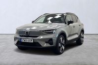 Volvo XC40 Recharge Twin motor Ultimate