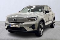 Volvo XC40 Recharge Twin motor Ultimate