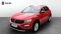 Volkswagen T-Roc 1.0 TSI 110