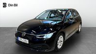 Volkswagen Golf 1.5 TSI 150 hk ACT P-värmare/GPS