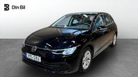 Volkswagen Golf 1.5 TSI 150 hk ACT P-värmare/GPS