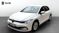 Volkswagen Golf 1.0 TSI 110/Sensorer/Lane assist