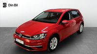 Volkswagen Golf TSI 110 Manuell Apple Carplay