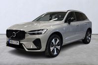 Volvo XC60 Recharge T6 Plus Dark Edition.