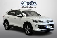 Volkswagen Tiguan Elegance 2.0 TDI 193hk 4M *Drag / Backamer