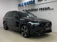 Volvo XC90 T8 Ultra Dark Edition