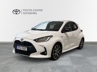 Toyota Yaris Hybrid 1,5 5D STYLE