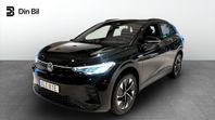 Volkswagen ID.4 Pro Performance 77kwh 52mil - dragkrok, värm