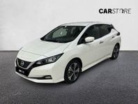 Nissan Leaf | 360 Kamera |