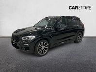 BMW X3 xDrive20d M-Sport | Dragkrok