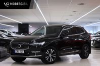 Volvo XC60 Recharge T6 AWD Momentum Panorama LEASBAR