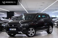 Seat Ateca 2.0 TSI 4Drive 190hk FR Business B-Kamera