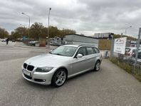 BMW 320 i Touring Comfort Euro 5 PANORAMA