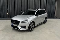 Volvo XC90 B5 AWD R-Design|Pano|360|Luft|B&W|Sidesteps