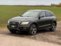 Audi Q5 3.0 TDI clean diesel quattro AUTOMAT S-LINE,Sport Ed