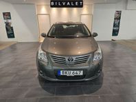 Toyota Avensis Kombi 1.8 Valvematic Multidrive S Business Eu