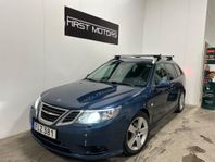 Saab 9-3 SportCombi 1.8t BioPower Vector/Drag/1-Ägare