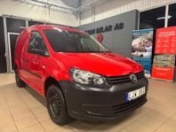 Volkswagen Caddy Skåpbil 1.6 TDI Euro 5