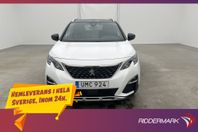 Peugeot 5008 1.6 BlueHDi 120hk 7-Sits GT-Line B-Kamera