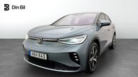 Volkswagen ID.5 GTX 4M Komfort/Designpaket