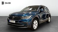 Volkswagen Tiguan TSI 150 DSG Drag/KAmera/Panoramatak