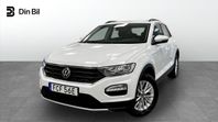 Volkswagen T-Roc 1.5 TSI 150 HK DSG7