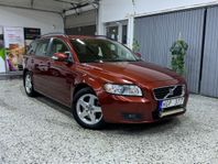 Volvo V50 2.0 D Powershift Momentum Euro 4 Med, Dragkrok