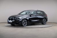 BMW 120 1 Xdrive Sport Line Panorama