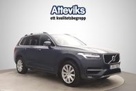 Volvo XC90 D5 AWD Momentum Pro 7-sits