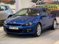 Volkswagen Scirocco 1.4 TSI SPORT 160HK ( 10000 MIL ) NY BES