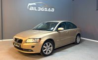 Volvo S40 2.0 Momentum, drag, ny servad, Euro 4