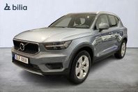 Volvo XC40 T2 FWD Momentum - Backkamera