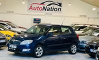 Skoda Fabia 1.2 Elegance Euro 5