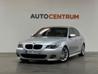 BMW 550 i Sedan M Sport Navi NyBes 367hk