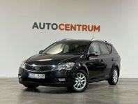 Kia CEED cee'd_sw 1.6 CRDi ECO NyBes 128hk