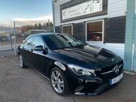 Mercedes-Benz CLA 200 Euro 6