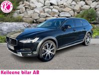 Volvo V90 Cross Country D5 AWD Geartronic Momentum, Plus Eur